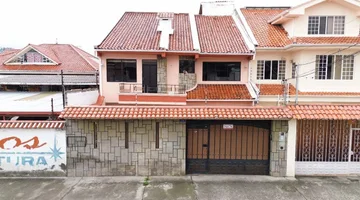 Residencia Familiar en Totoracocha – Sector Río Za