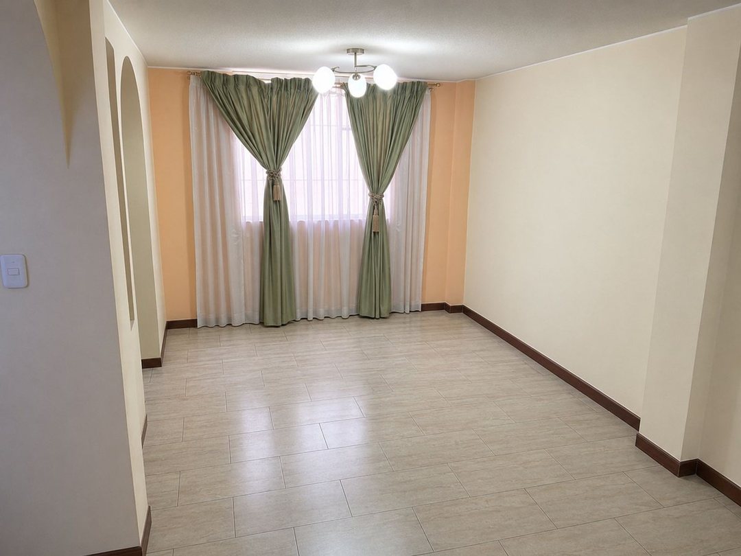 Casa en venta en Carcelén