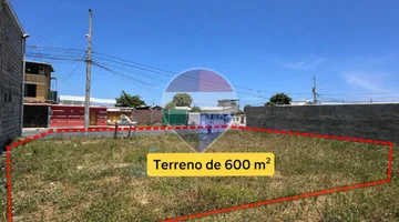 Terreno en Salinas ideal para Airbnb