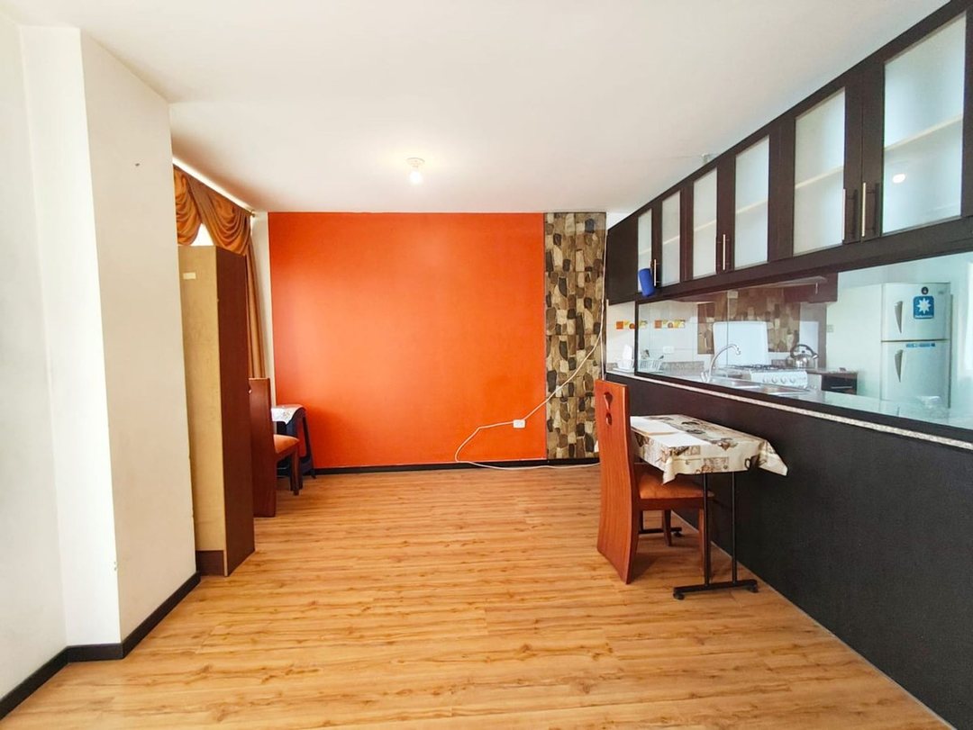 Departamento en venta en Cochapamba