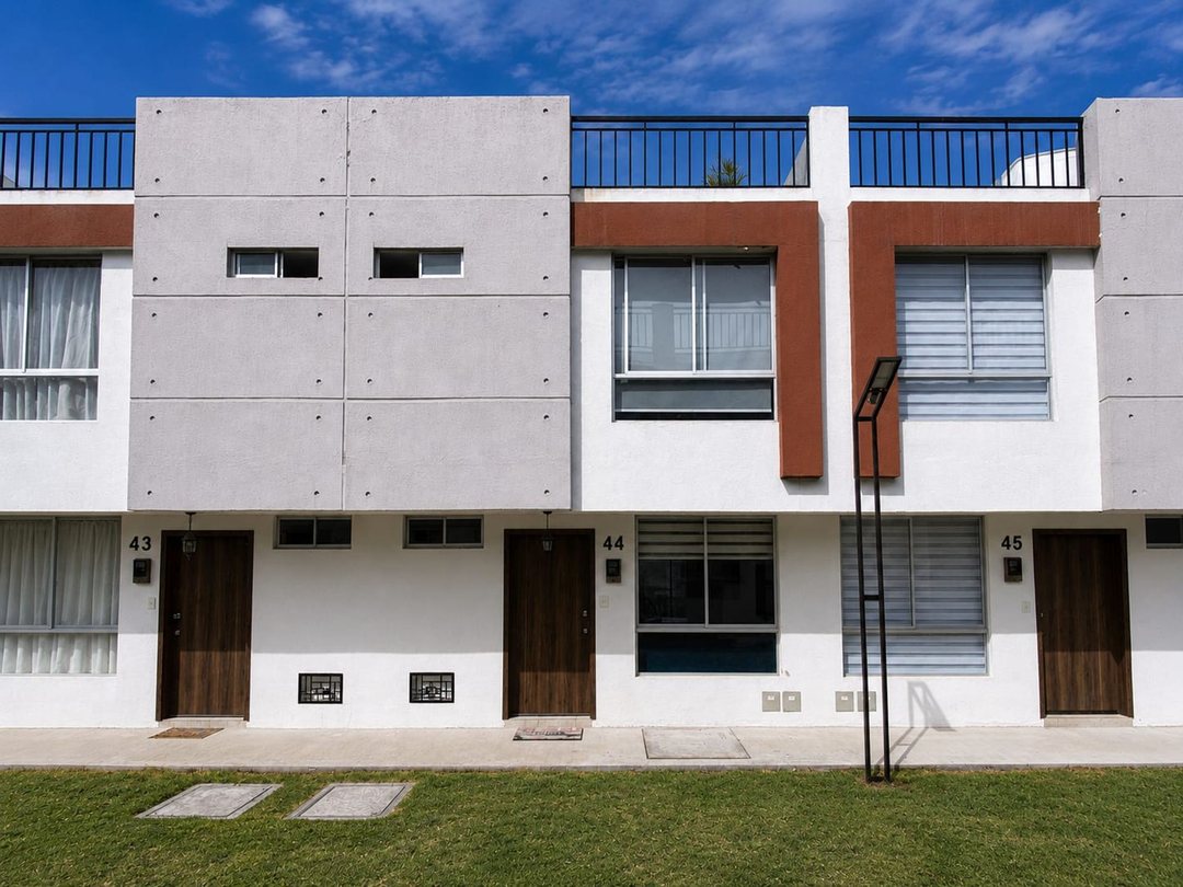 Casa en venta en Calderón