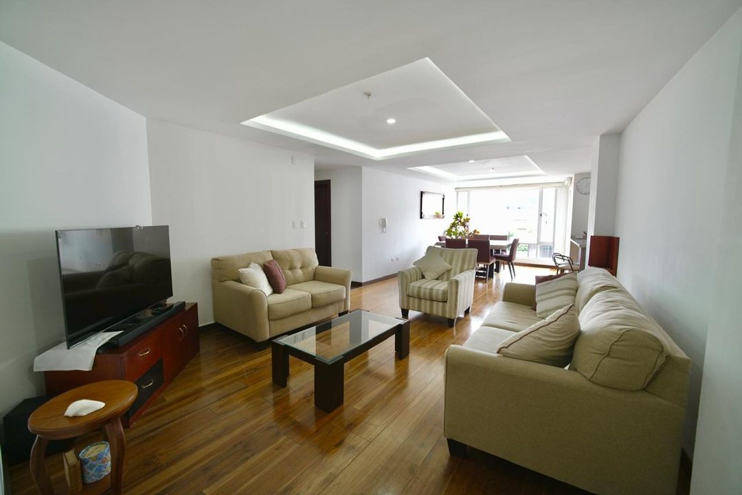 Departamento en venta en El Condado