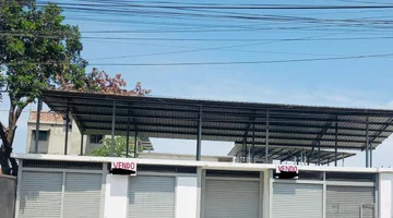 locales comerciales  de venta en manta