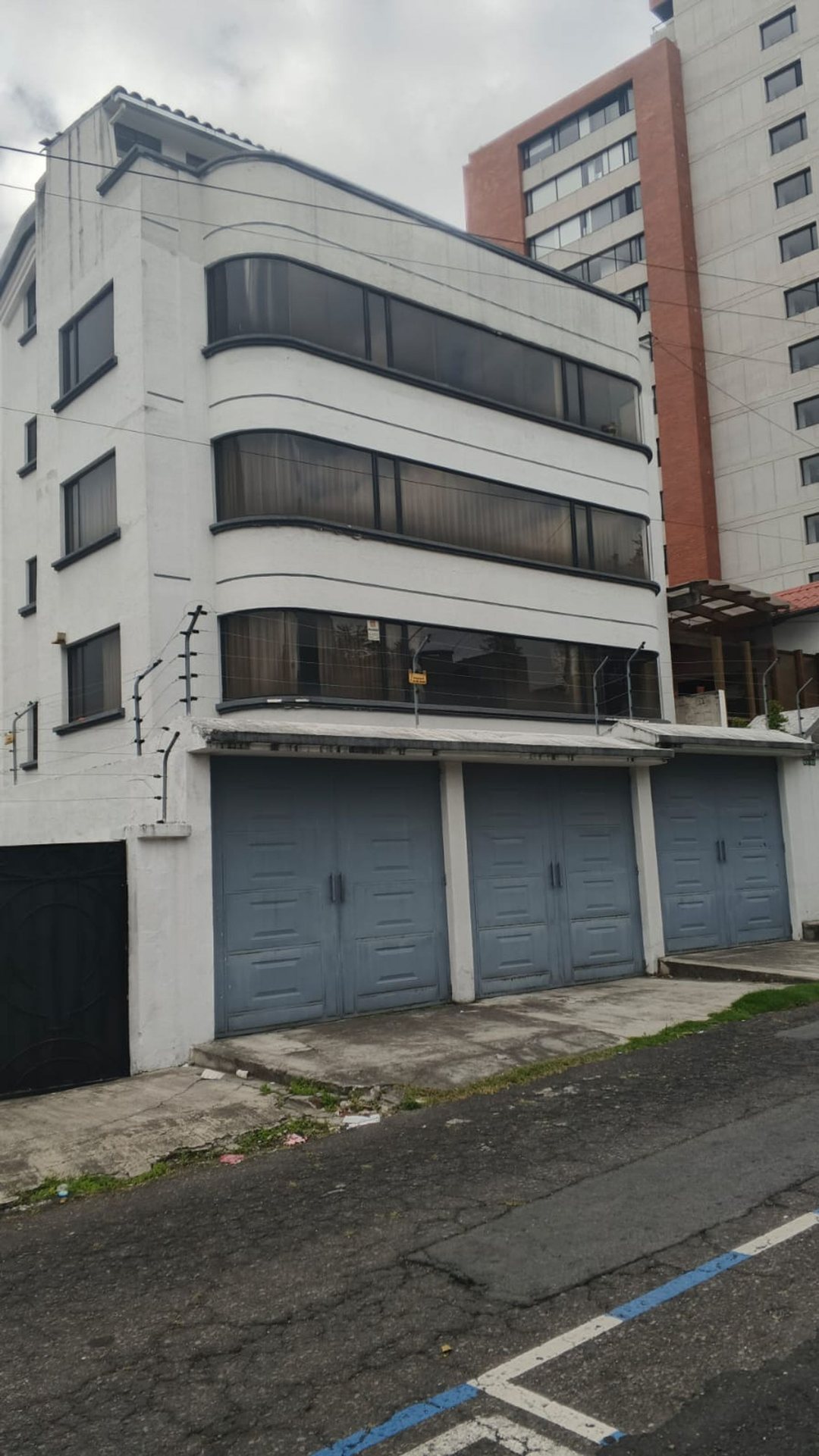 Casa en venta en La Floresta