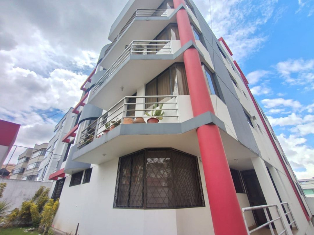 Departamento en alquiler en Ponceano