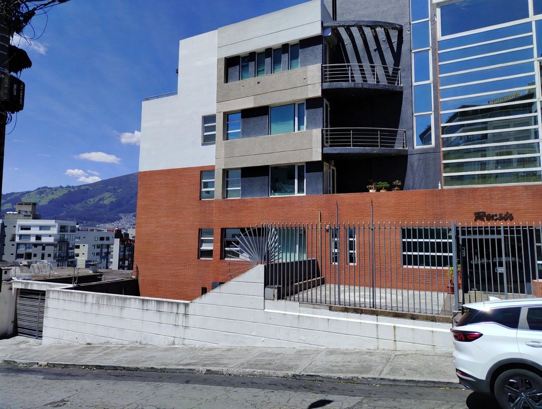Departamento en venta en Bellavista