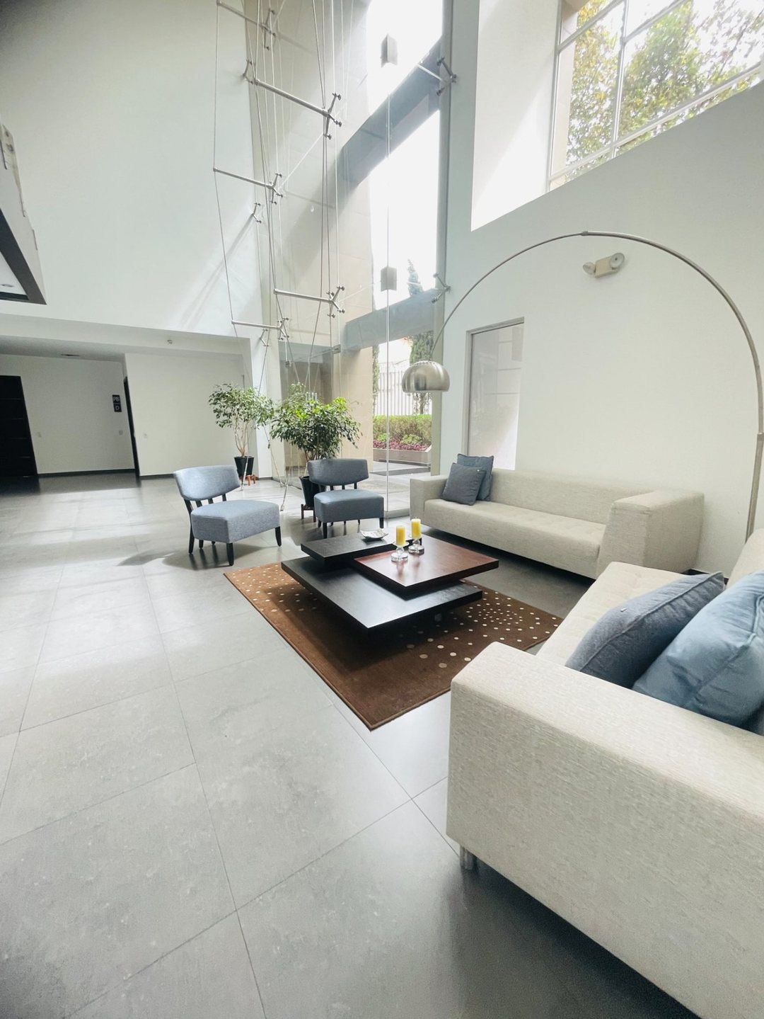 Departamento en venta en Bellavista