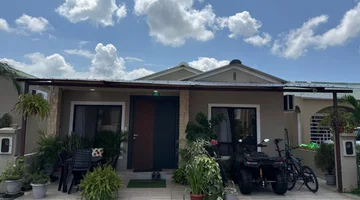 Se vende casa de  1 planta - La Joya