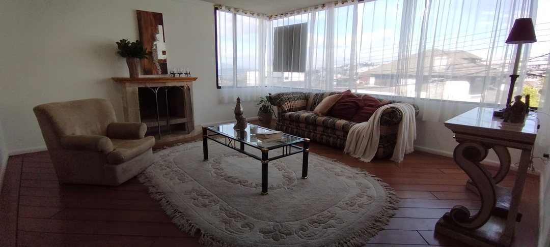Departamento en venta en El Condado