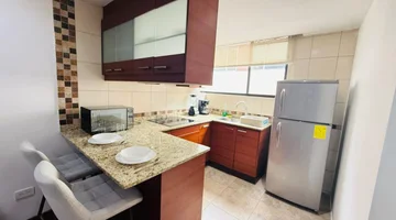 SUITE EN VENTA LA CAROLINA