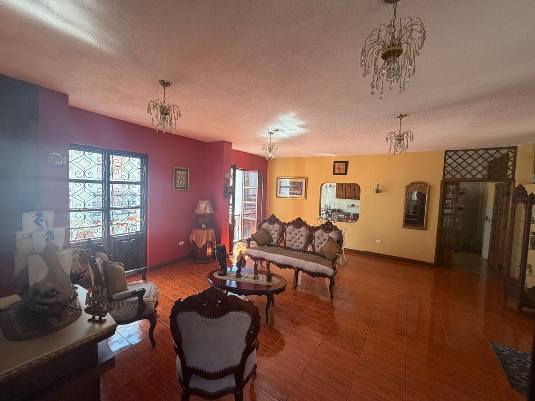 Departamento en venta en Centro Histórico