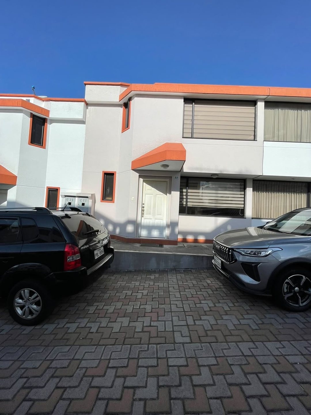 Casa en venta en Carcelén