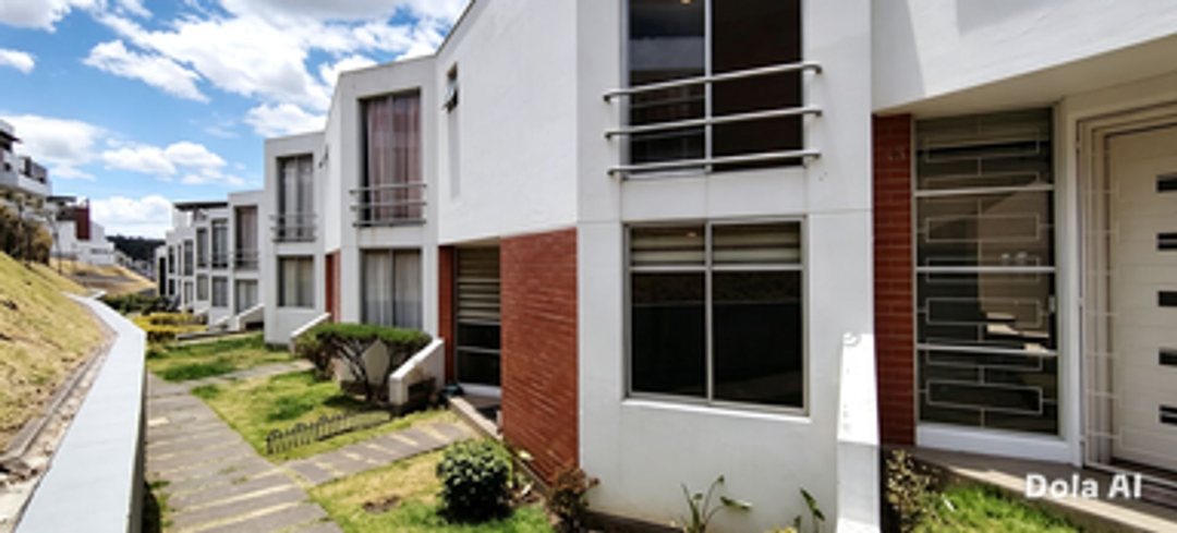 Casa en venta en Cochapamba