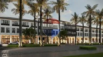 OFICINAS EN ALQUILER – Km 8.5 Samborondón