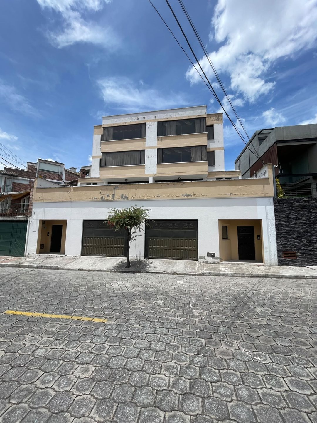 Casa en venta en Carcelén