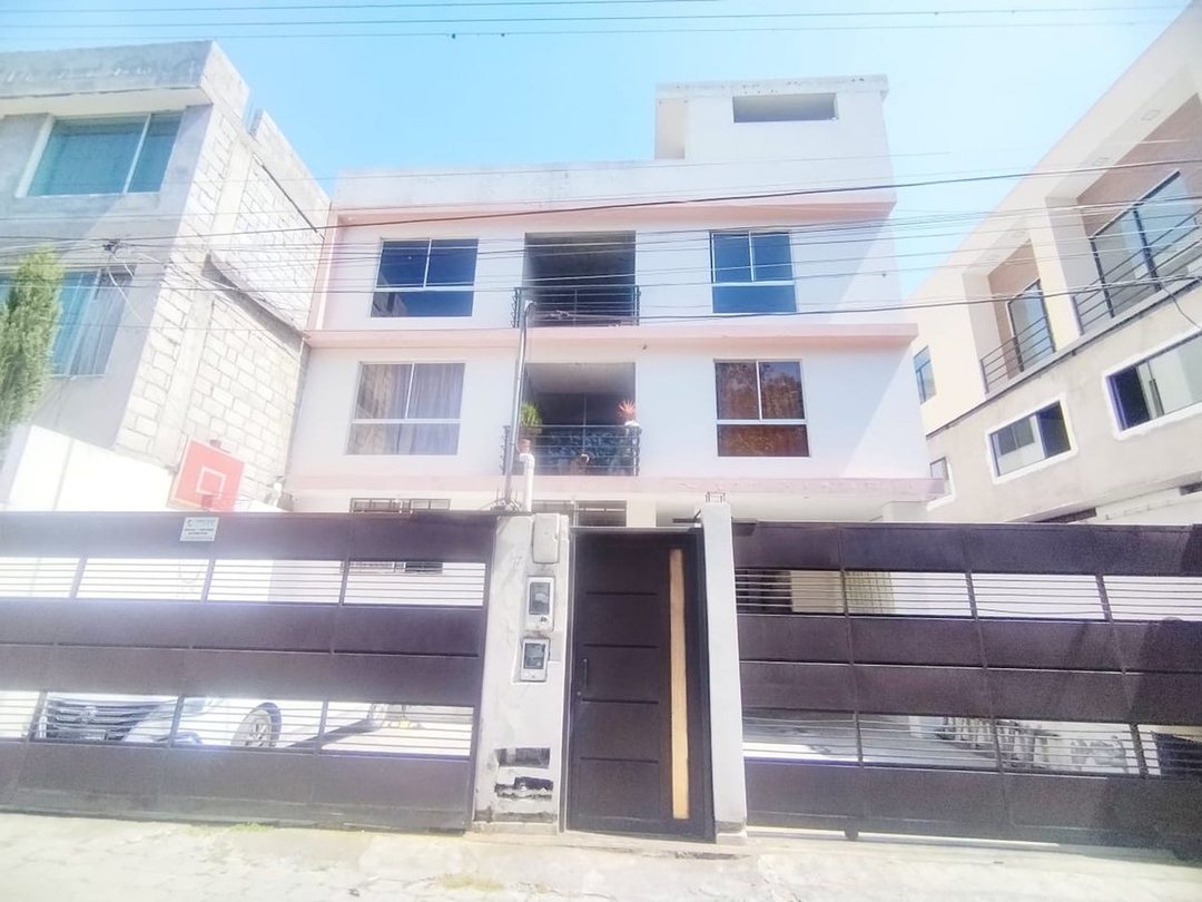 Casa en venta en Cumbayá