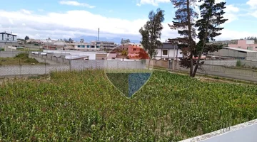 TERRENO EN VENTA EN CALDERON