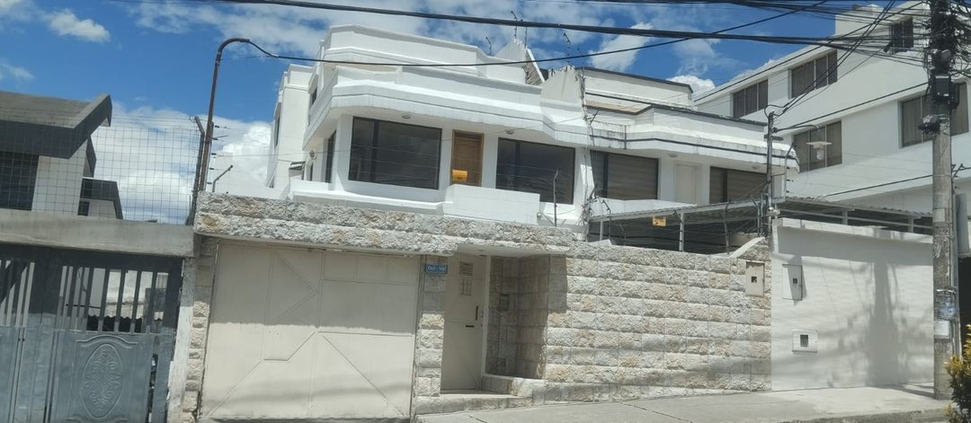 Casa en venta en El Condado