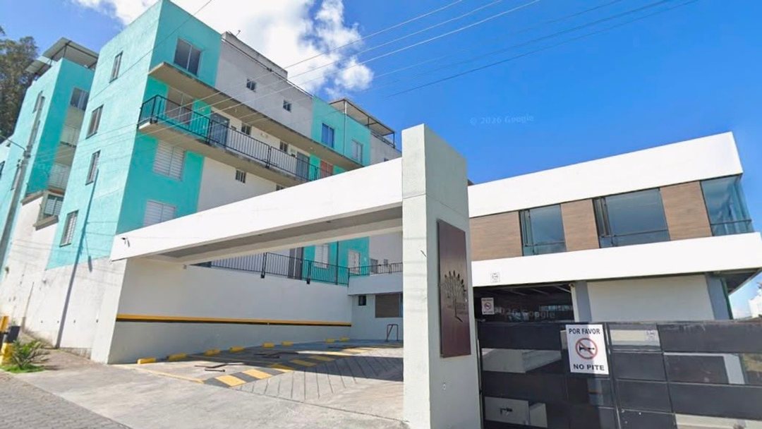Casa en venta en Turubamba
