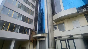 EDIFICIO COMERCIAL CENTRO DE SANTO DOMINGO