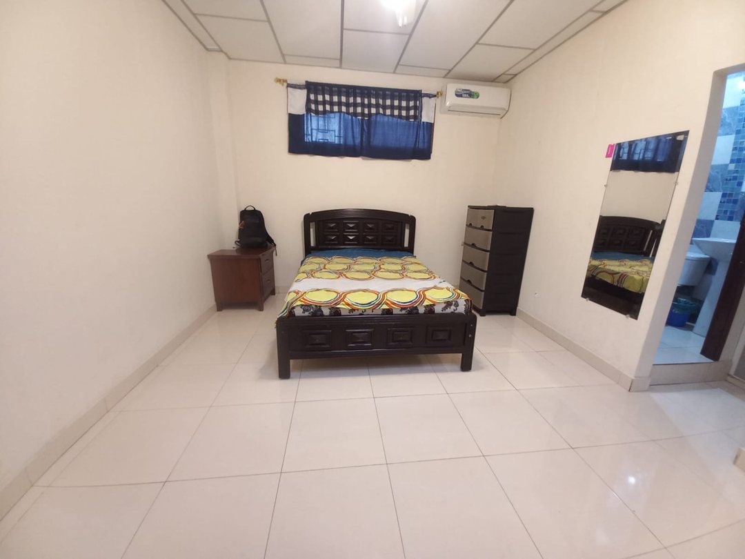 Suite en alquiler en Tarqui