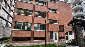 EDIFICIOS EN RENTA TRES BLOQUES