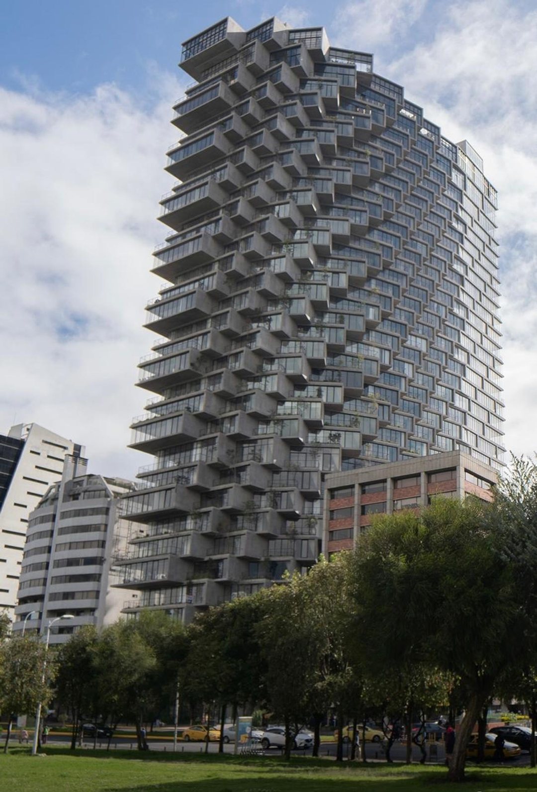 Suite en venta en La Carolina