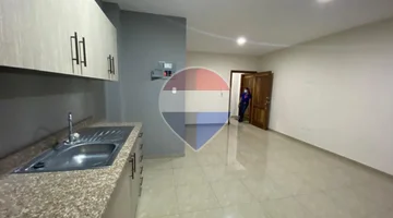 departamento de alquiler en zona centro de manta