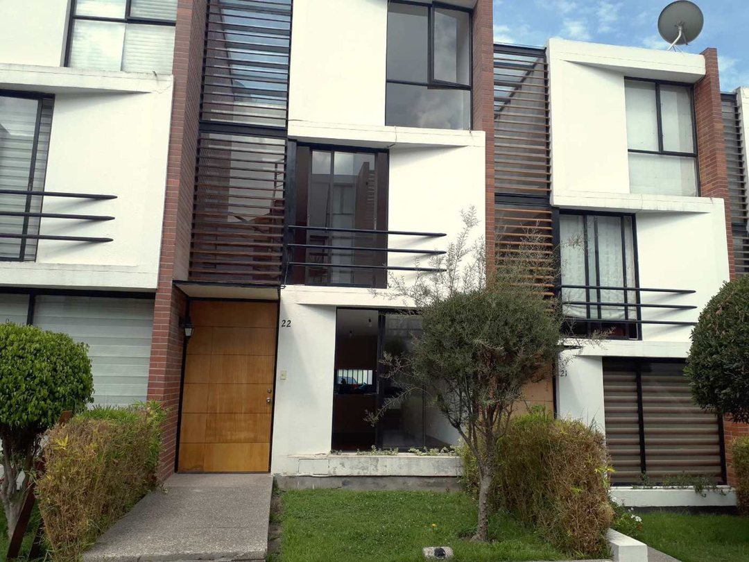 Casa en venta en El Condado