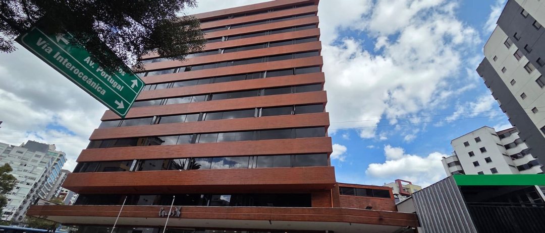 Departamento en venta en Iñaquito