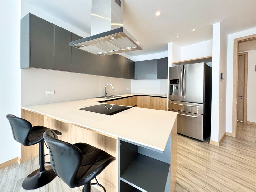 Departamento en venta en Iñaquito