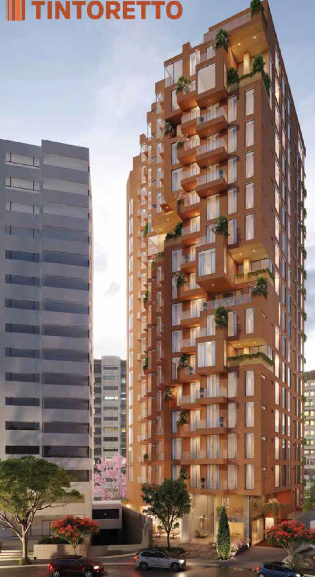 Departamento en venta en Benalcázar