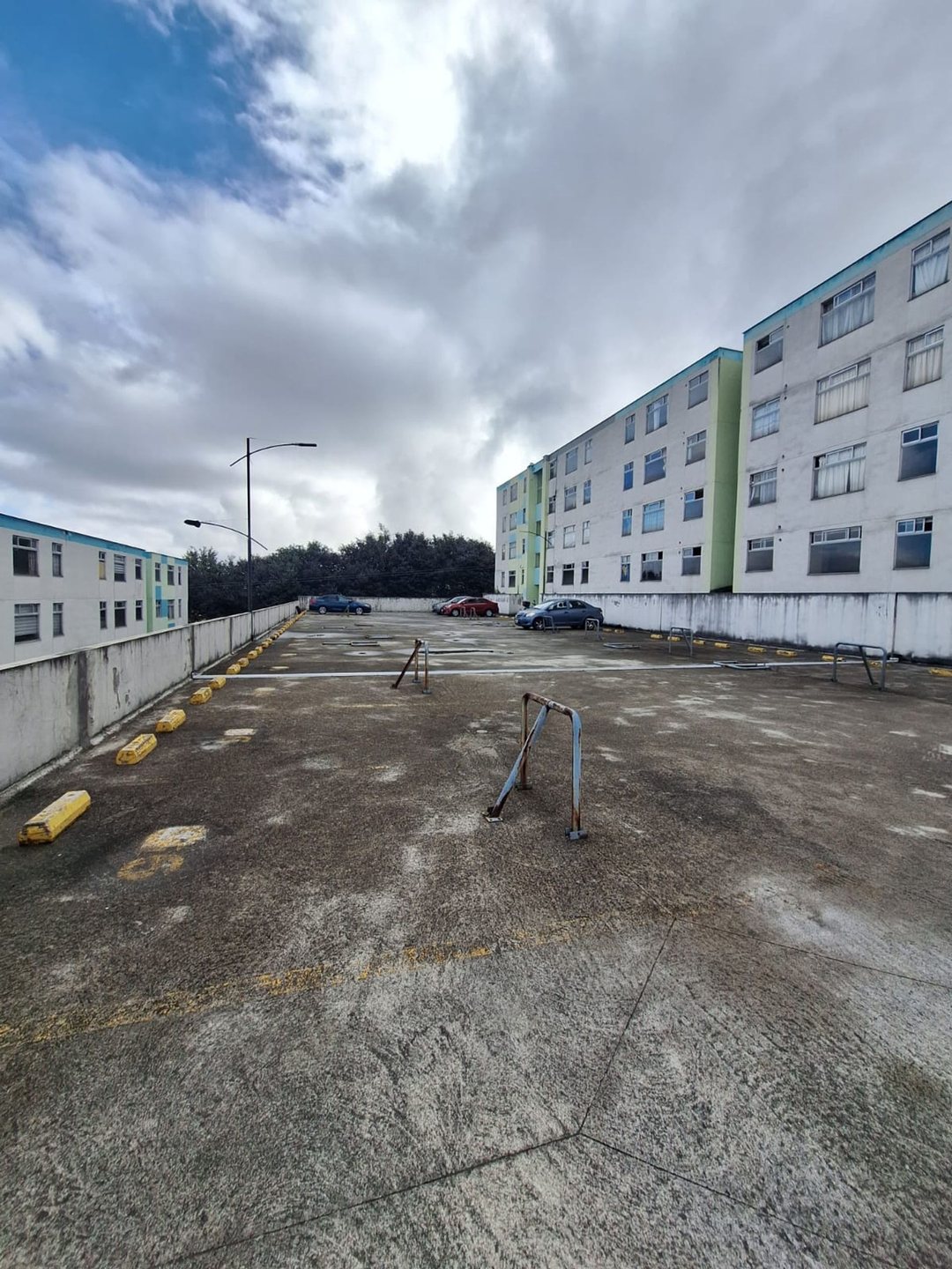 Departamento en venta en Turubamba