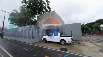Propiedad comercial en venta