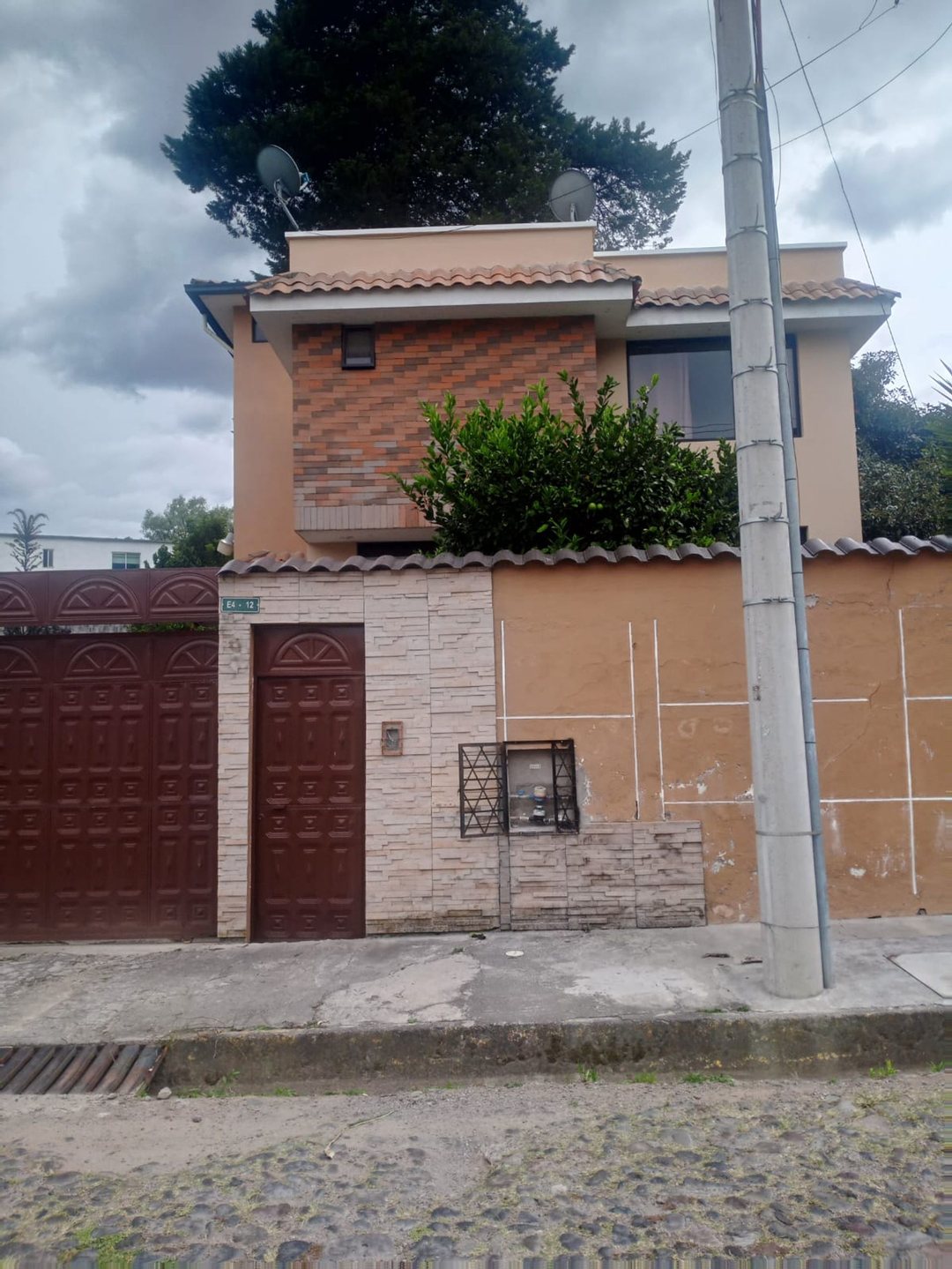 Casa en venta en Conocoto