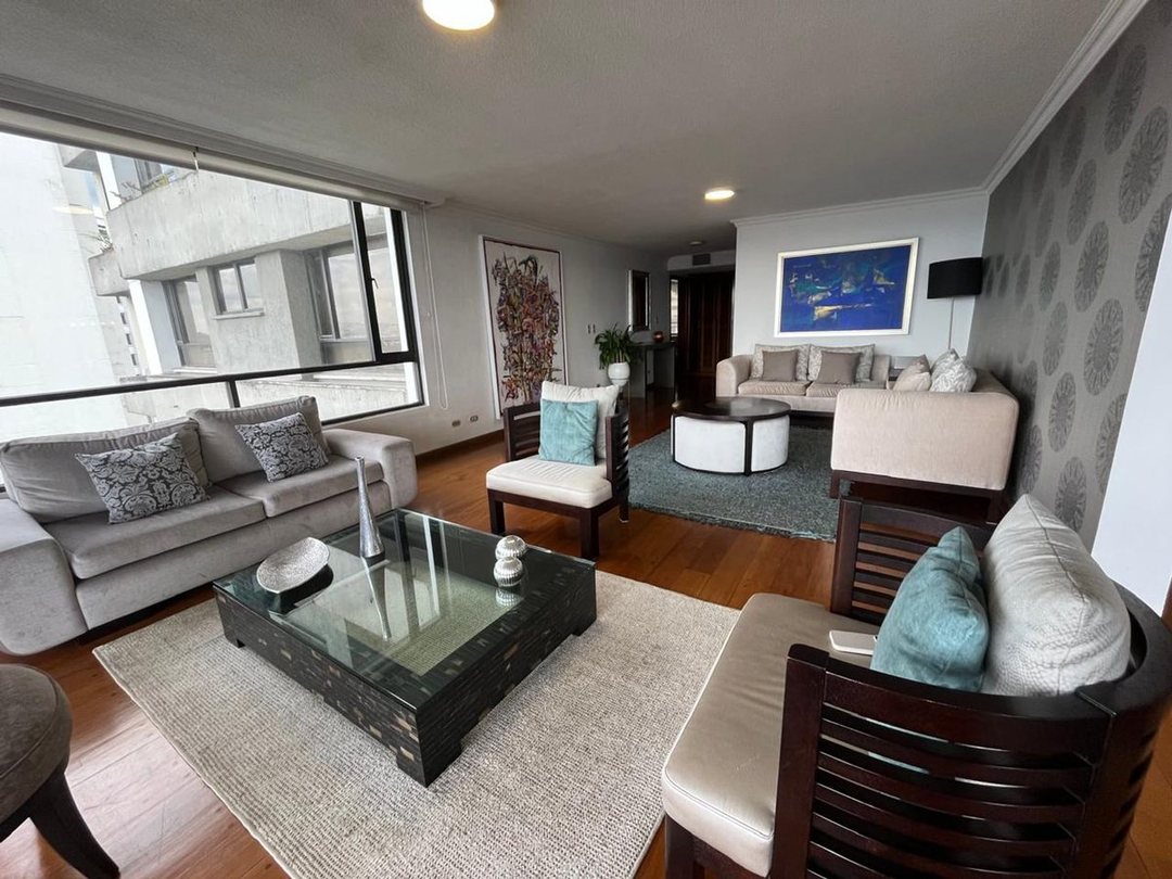Departamento en venta en Cochapamba