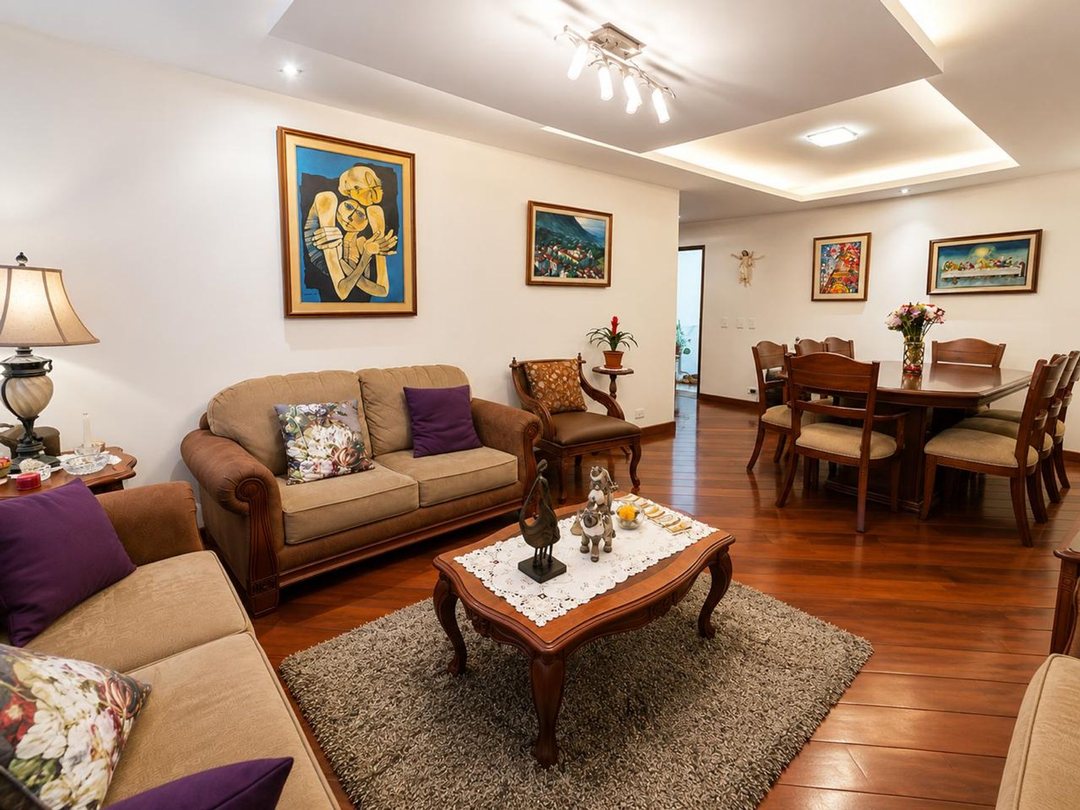 Departamento en venta en El Bosque
