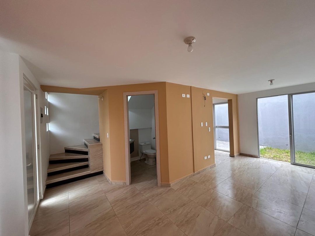 Casa en venta en Amaguaña