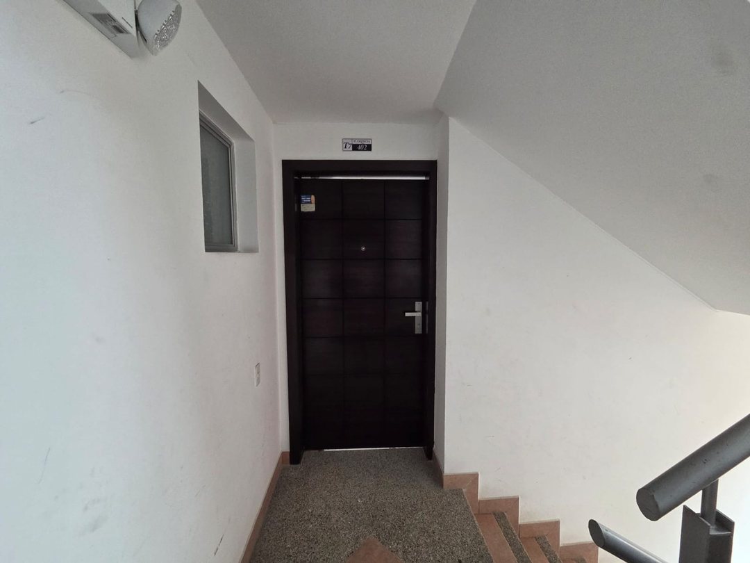 Departamento en venta en Carcelén