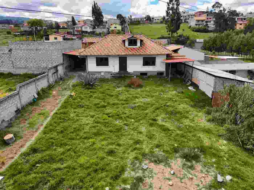 Casa en venta en Ricaurte