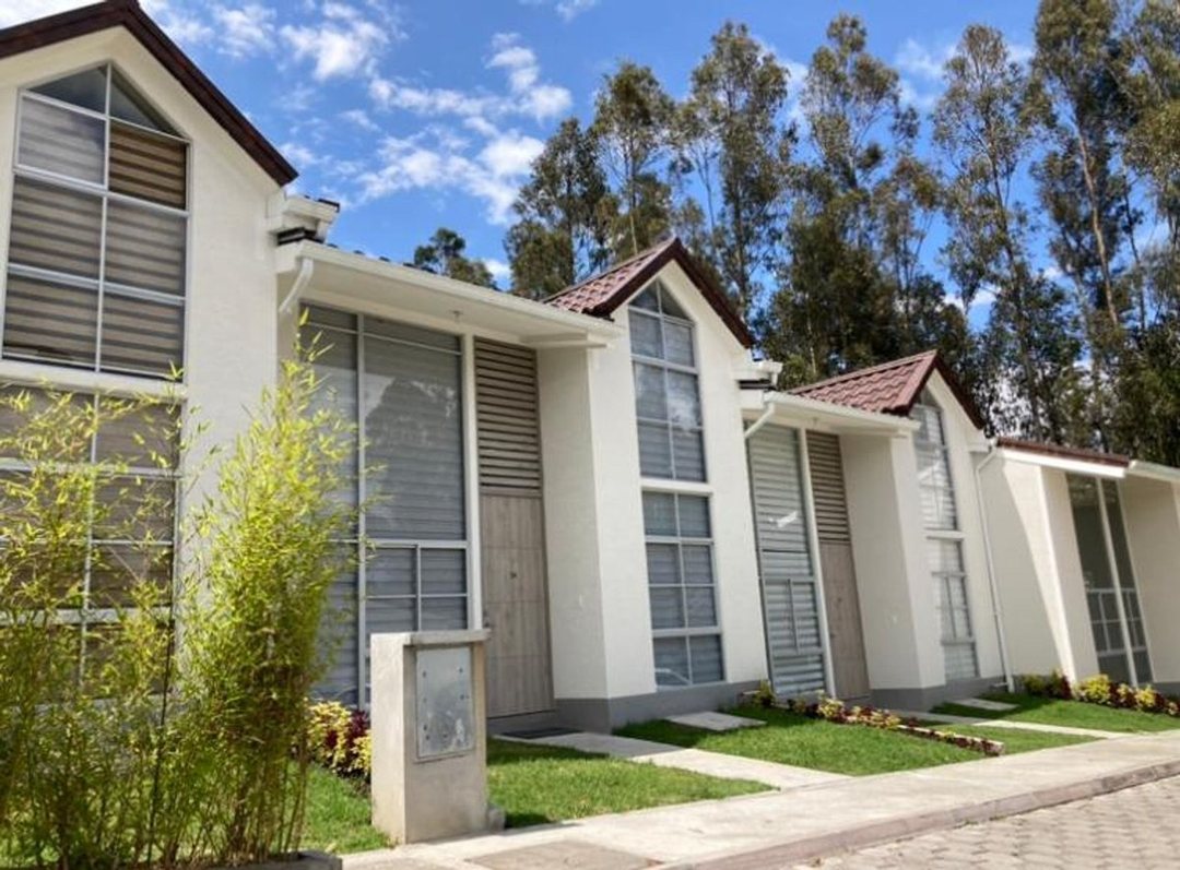Casa en venta en Conocoto