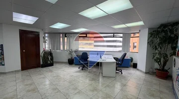 Oficina en venta – Edificio Alpallana