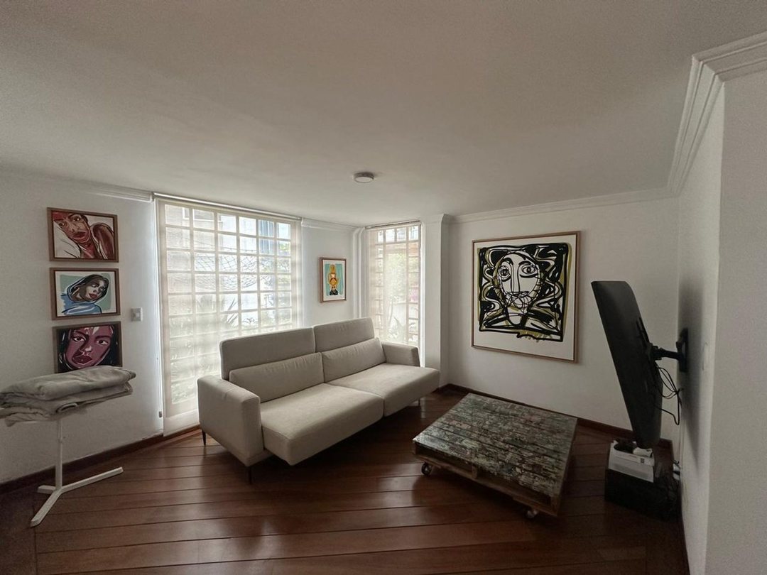 Departamento en venta en Bellavista