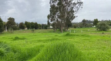Vendo Terreno enUrbanización La Toscana, Tabacundo