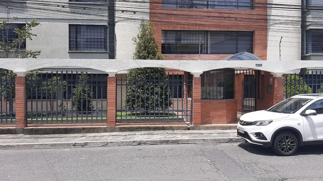 Departamento en venta en Ponceano