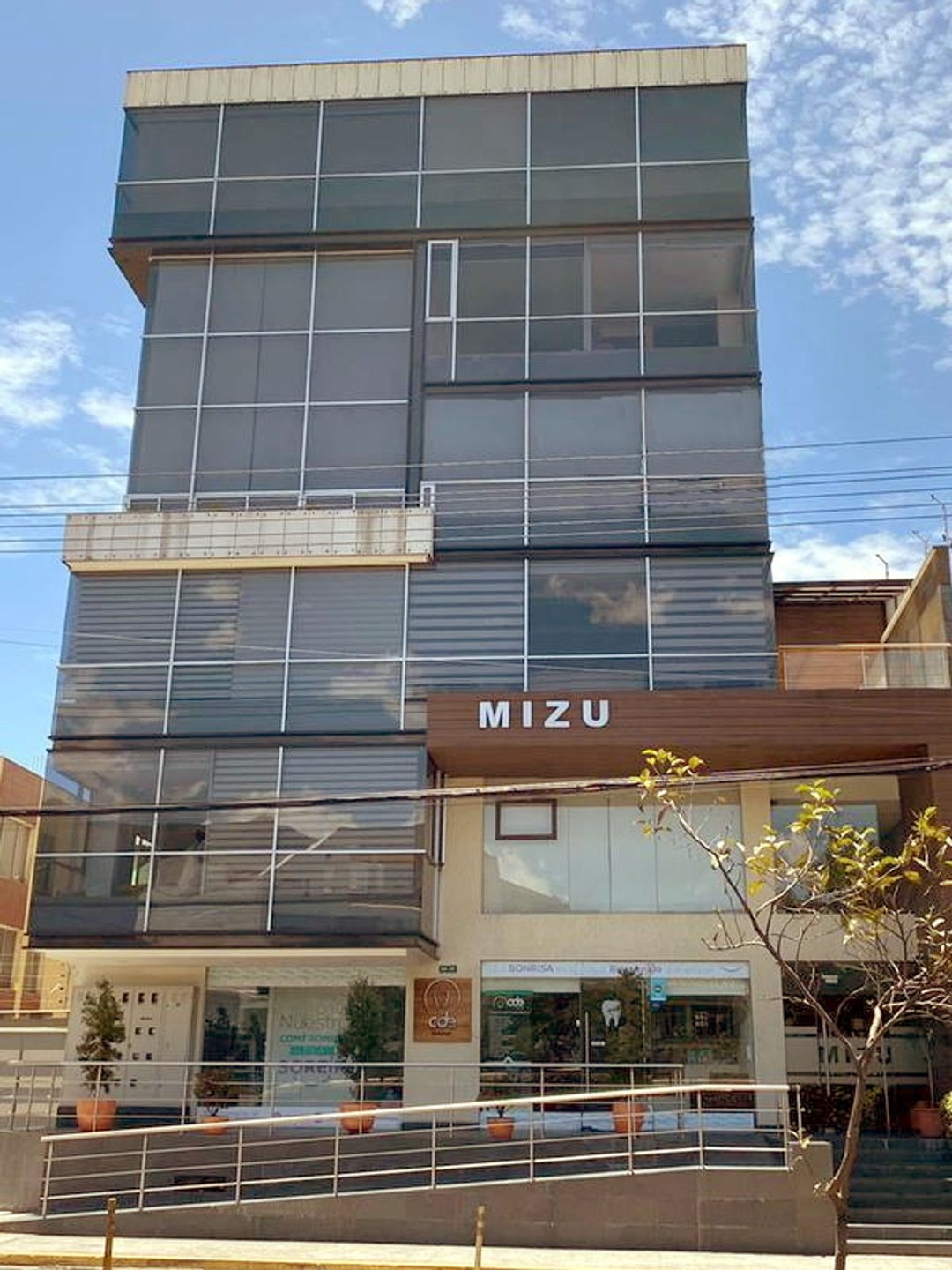 Suite en venta en Guápulo