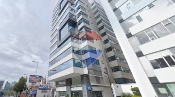 La Carolina, Venta de oficina,  Área  192 m2