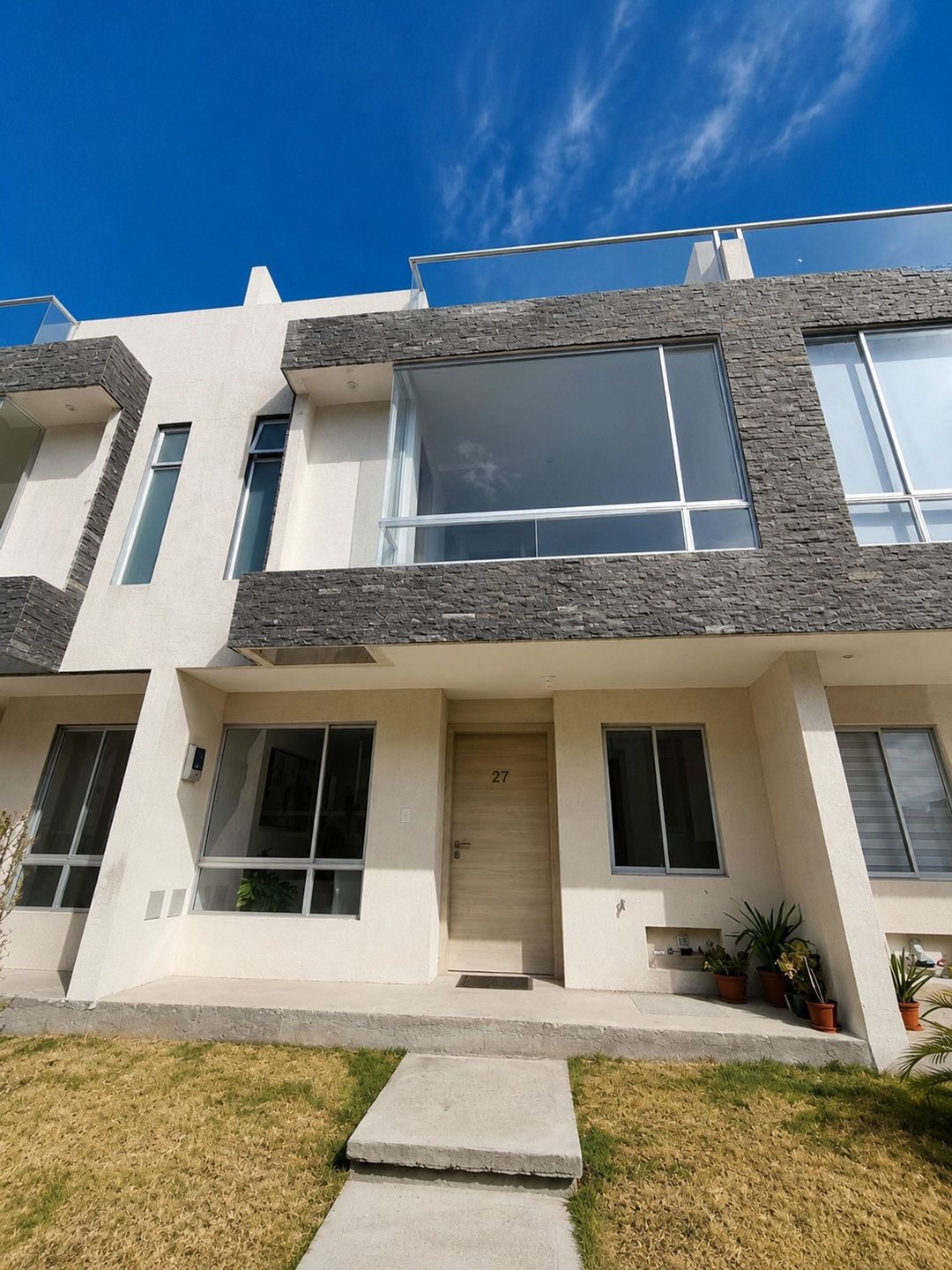 Casa en venta en Llano Chico