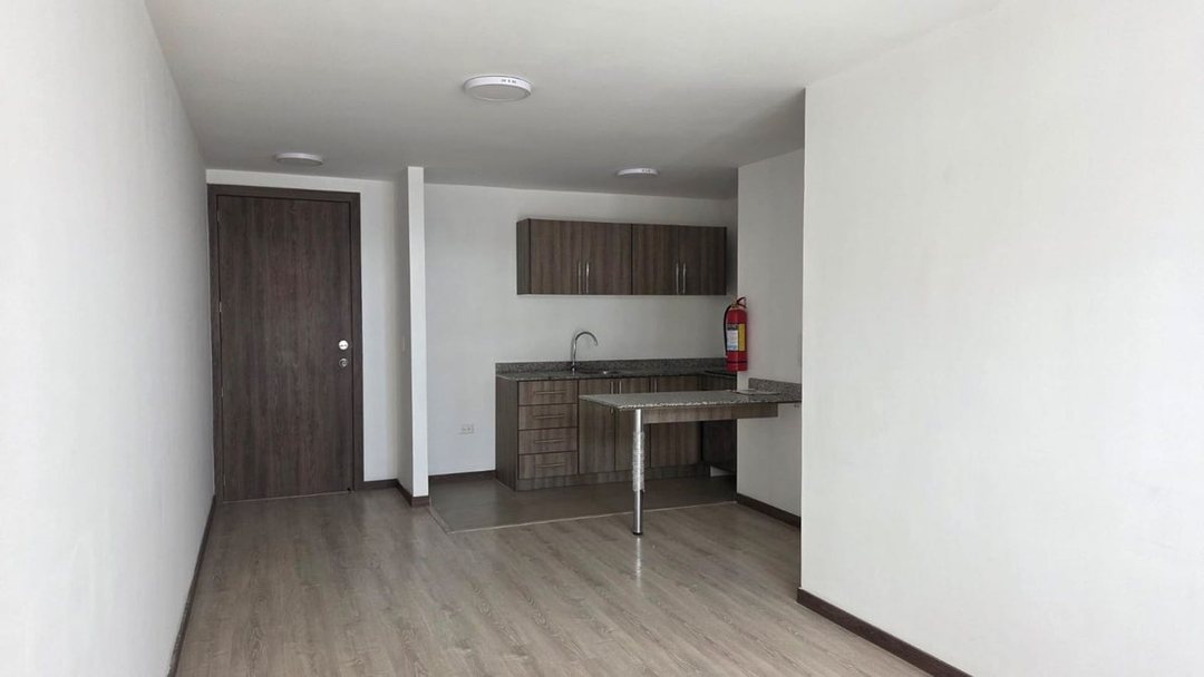 Departamento en venta en San Isidro del Inca