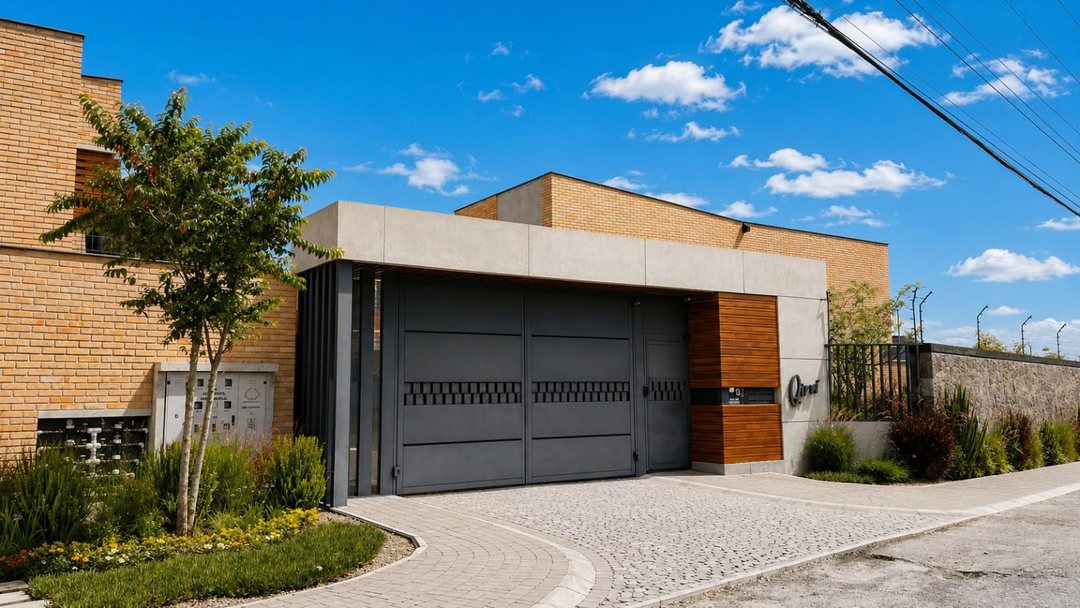 Casa en venta en Cumbayá